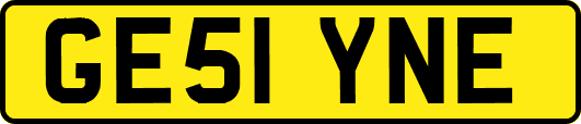 GE51YNE
