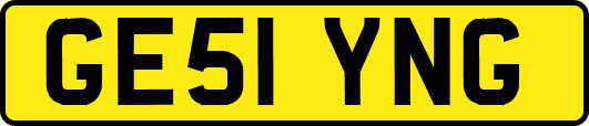 GE51YNG