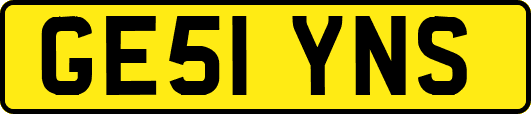 GE51YNS