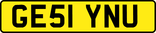 GE51YNU
