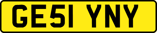 GE51YNY