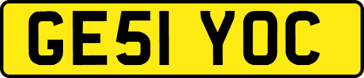 GE51YOC