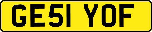 GE51YOF