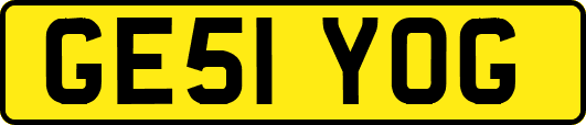 GE51YOG