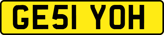 GE51YOH