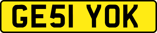 GE51YOK