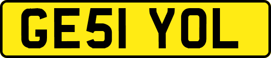 GE51YOL