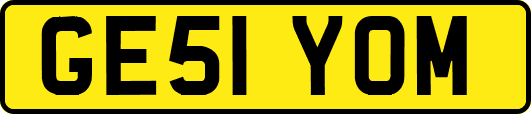 GE51YOM