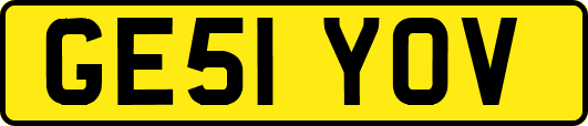 GE51YOV