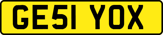 GE51YOX