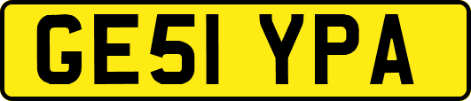 GE51YPA