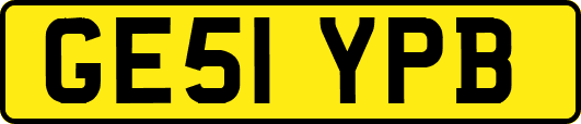 GE51YPB