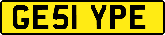 GE51YPE