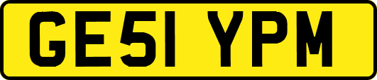 GE51YPM