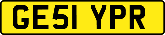 GE51YPR