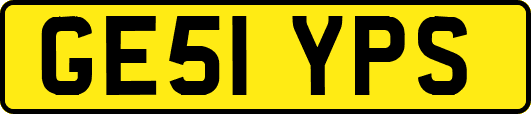 GE51YPS