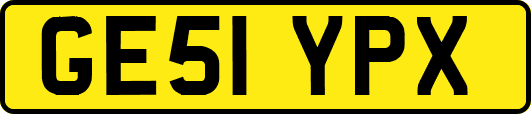 GE51YPX