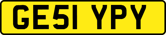 GE51YPY