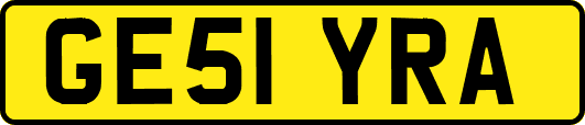 GE51YRA