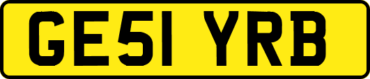 GE51YRB