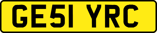 GE51YRC