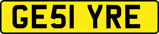 GE51YRE