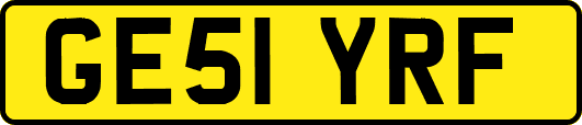 GE51YRF