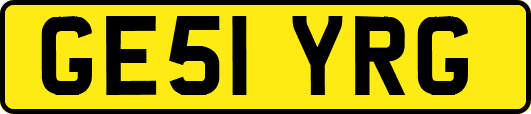 GE51YRG