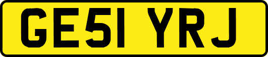 GE51YRJ