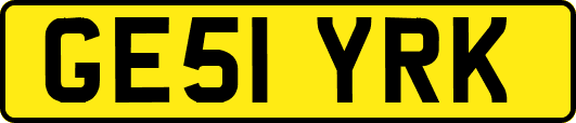 GE51YRK