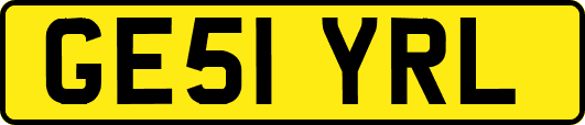 GE51YRL