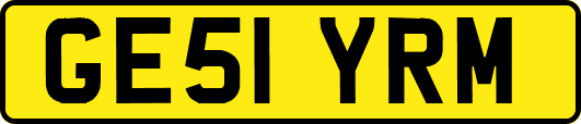 GE51YRM