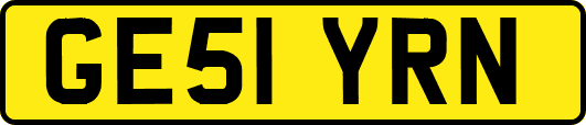 GE51YRN