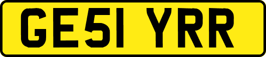 GE51YRR