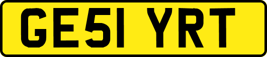 GE51YRT