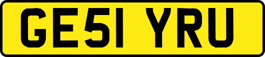 GE51YRU