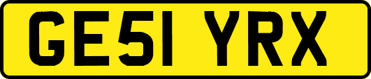 GE51YRX
