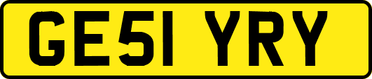 GE51YRY