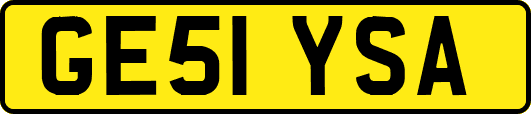 GE51YSA