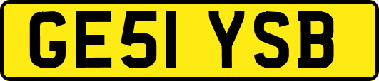 GE51YSB