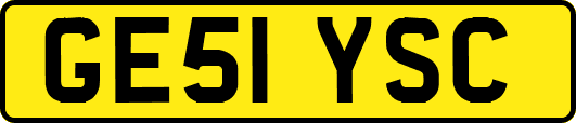 GE51YSC