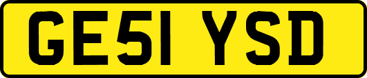 GE51YSD