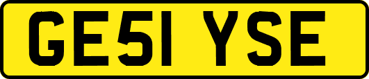 GE51YSE