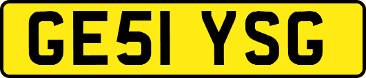 GE51YSG