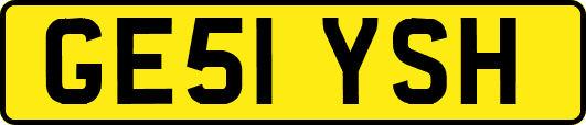 GE51YSH