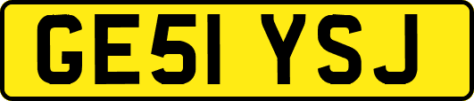 GE51YSJ