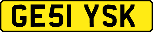 GE51YSK