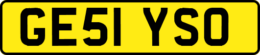 GE51YSO