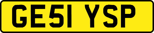 GE51YSP