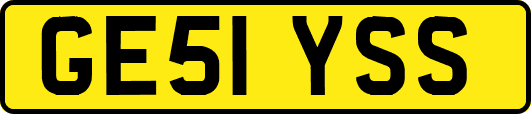 GE51YSS